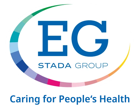 Logo EG STADA Group