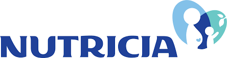 Logo Nutricia